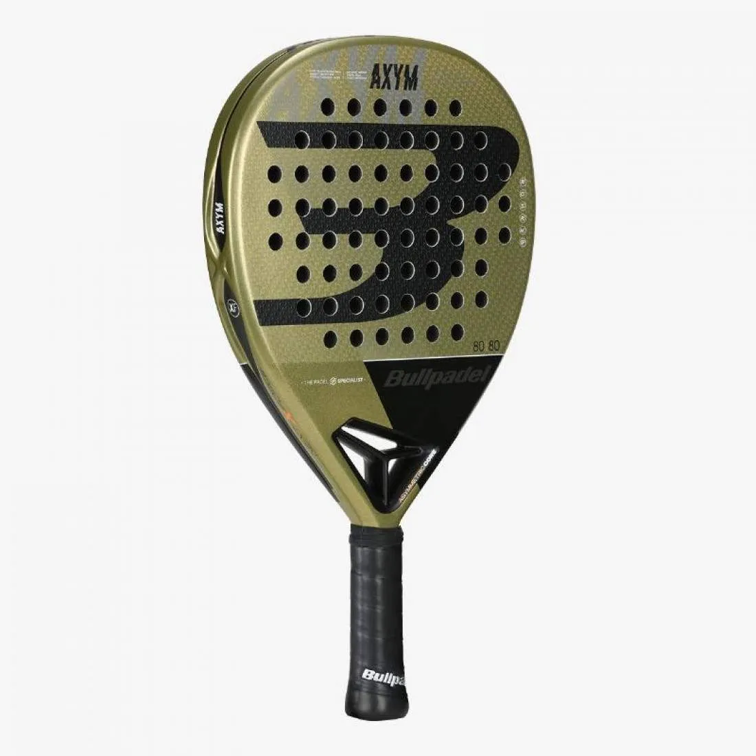 Pala Bullpadel Axym 2023 | Bullpadel