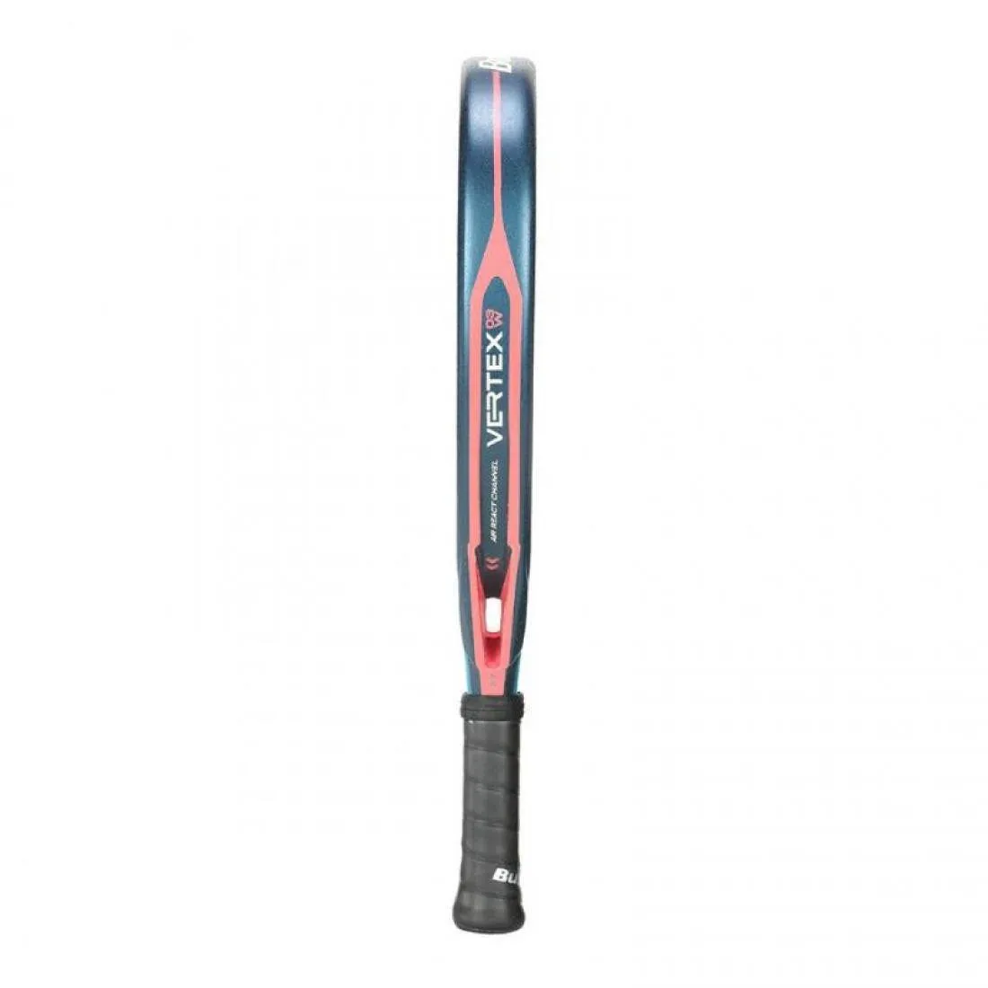 Pala Bullpadel Delfi Brea Vertex 03 Pro Woman 2023 | Bullpadel