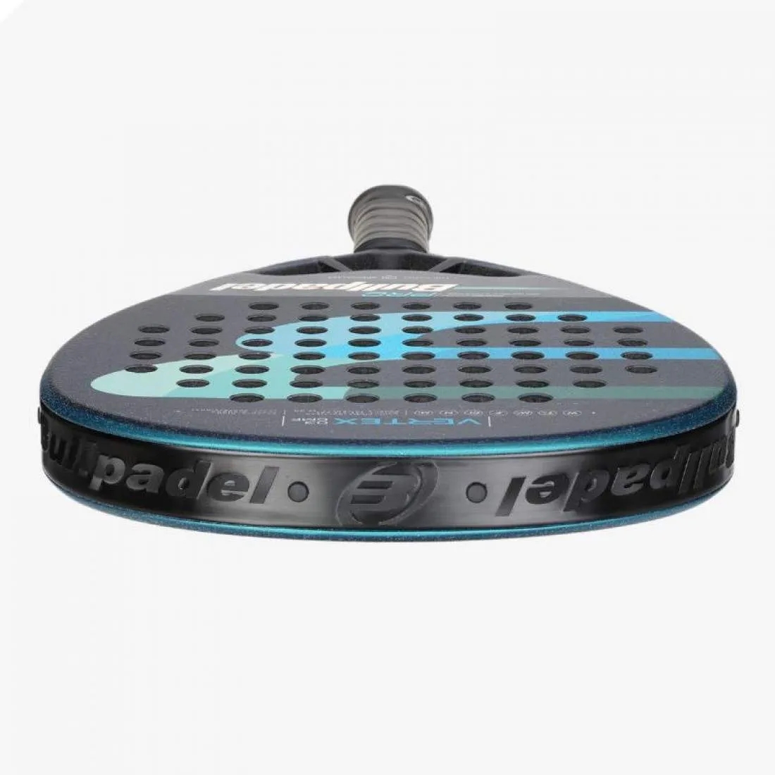 Pala Bullpadel Di Nenno Vertex 03 Comfort Pro 2022 | Bullpadel