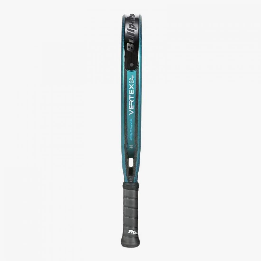 Pala Bullpadel Di Nenno Vertex 03 Comfort Pro 2022 | Bullpadel