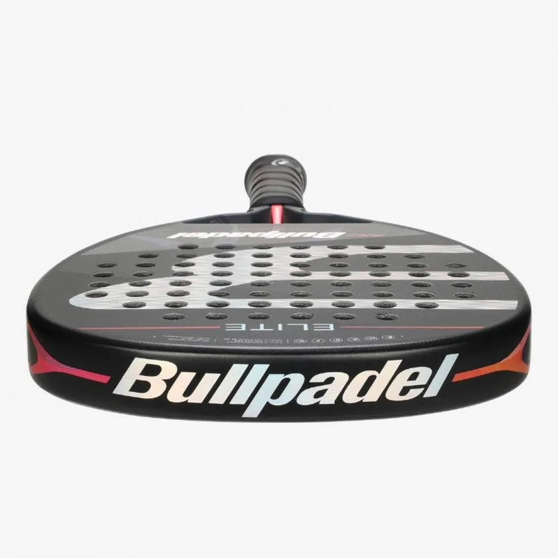 Pala Bullpadel Gemma Triay Elite Pro Woman 2023 | Bullpadel