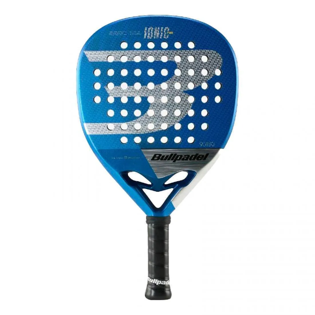 Pala Bullpadel Ionic Power 2023 | Bullpadel