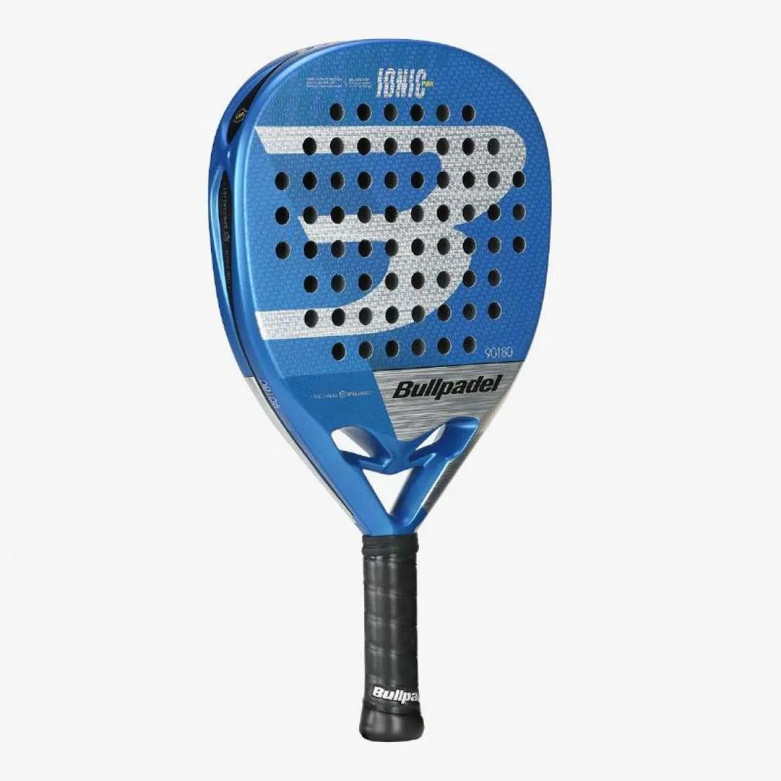 Pala Bullpadel Ionic Power 2023 | Bullpadel