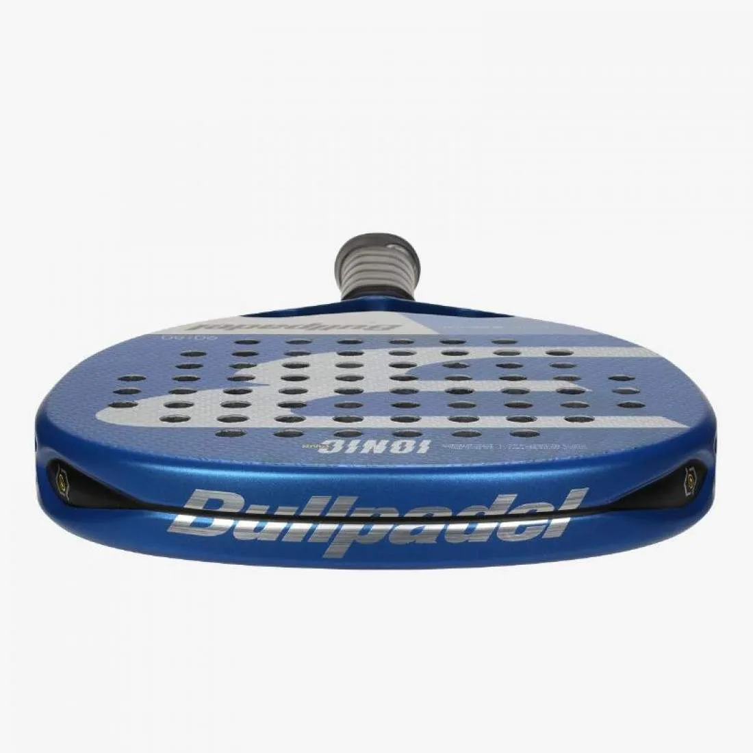 Pala Bullpadel Ionic Power 2023 | Bullpadel