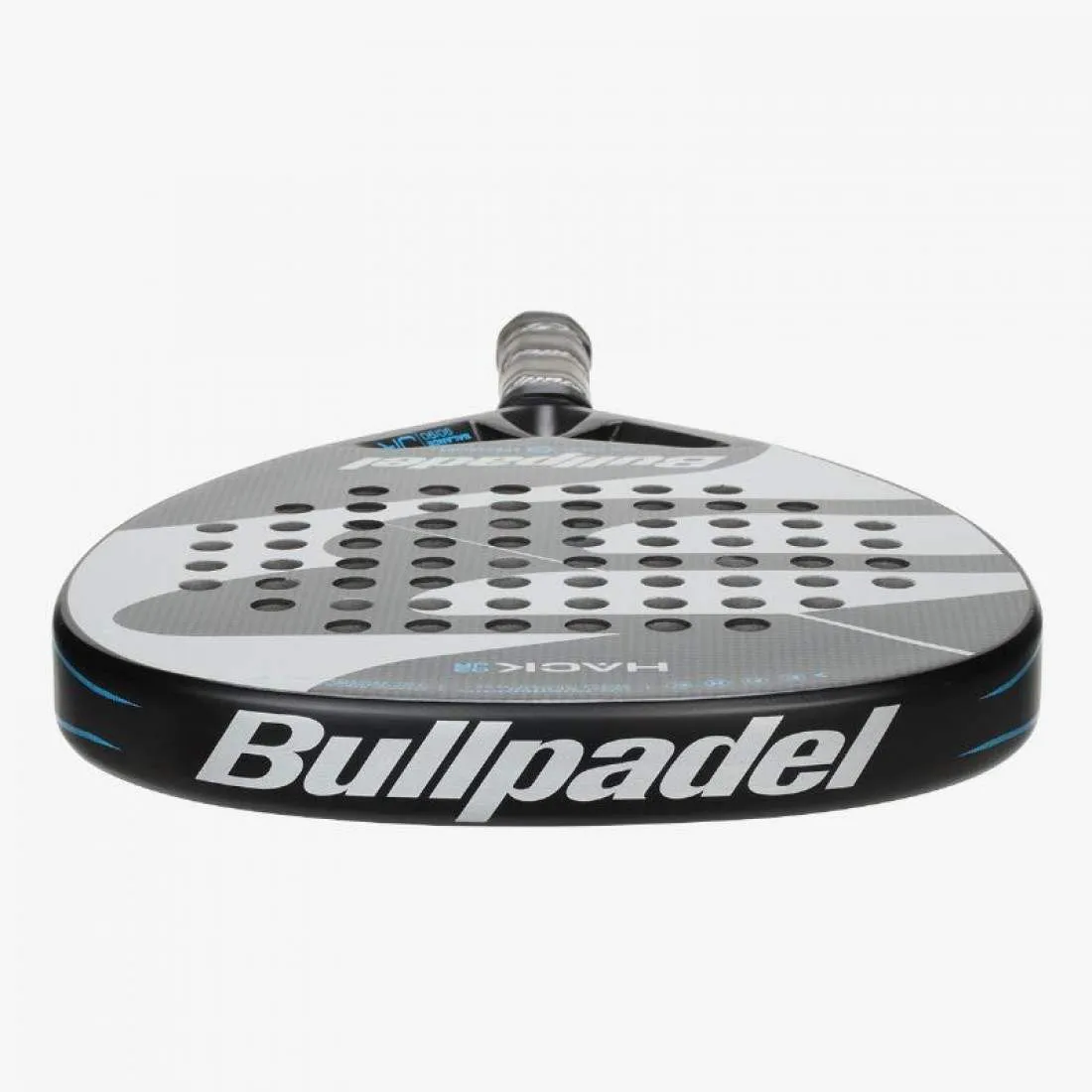 Pala Bullpadel Paquito Navarro Hack 03 Junior 2023 | Bullpadel