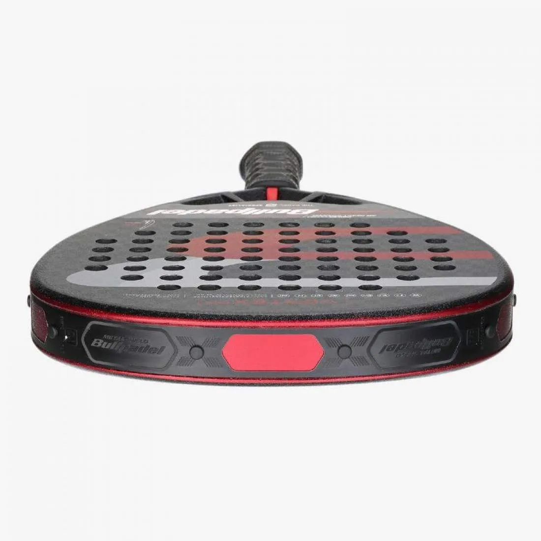 Pala Bullpadel Tello Chingotto Vertex 03 Pro 2022 | Bullpadel