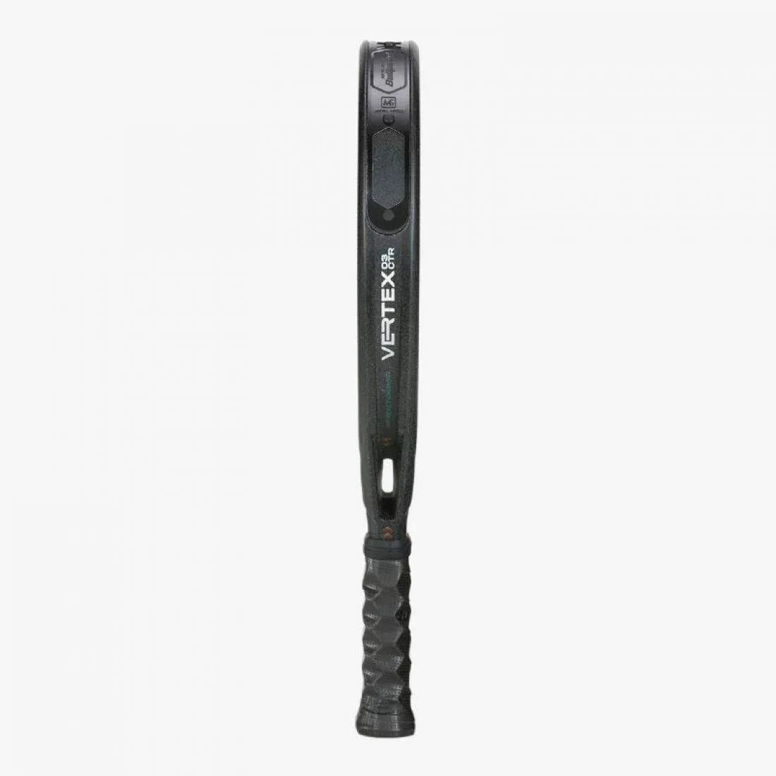 Pala Bullpadel Vertex 03 Control Pro 2022 | Bullpadel