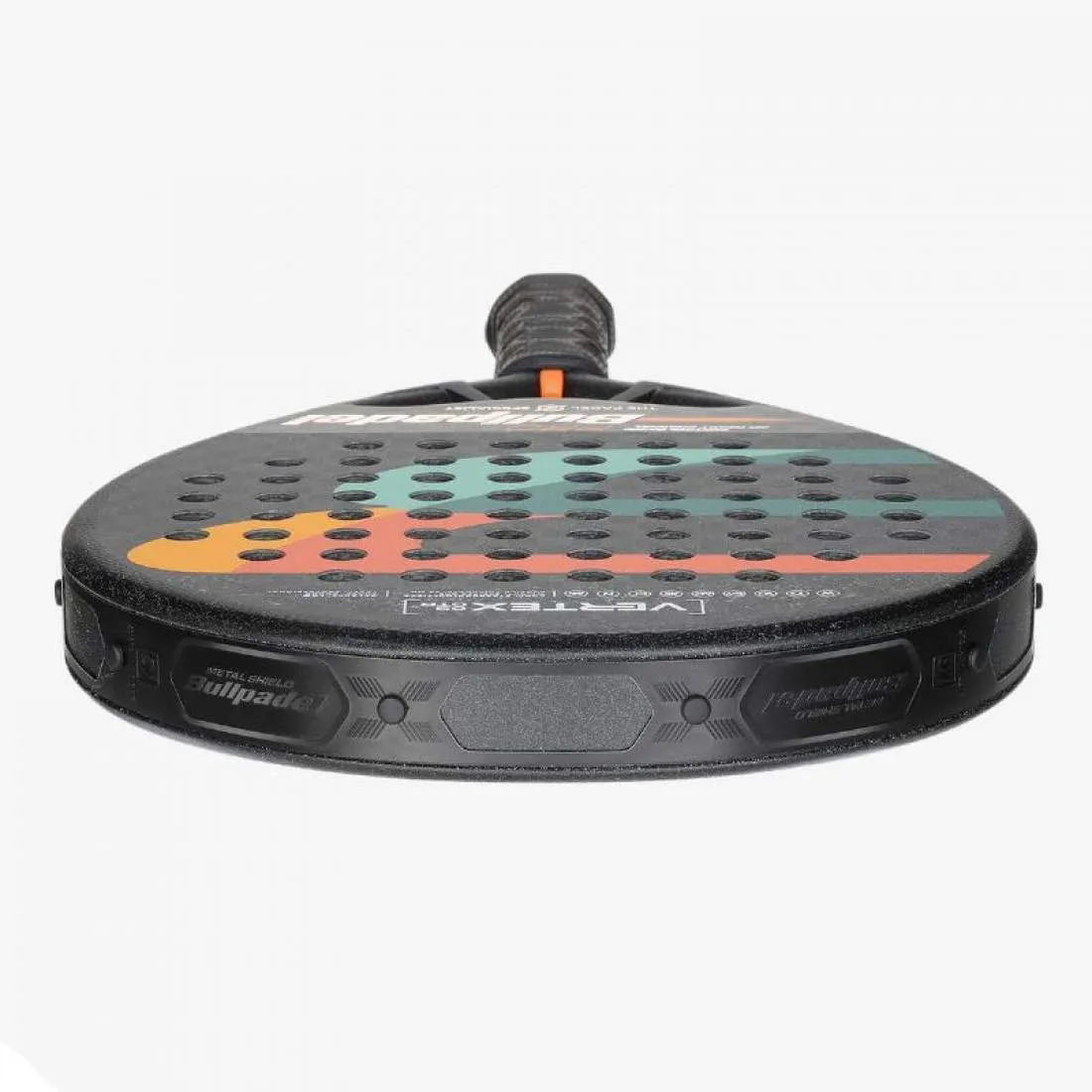 Pala Bullpadel Vertex 03 Control Pro 2022 | Bullpadel
