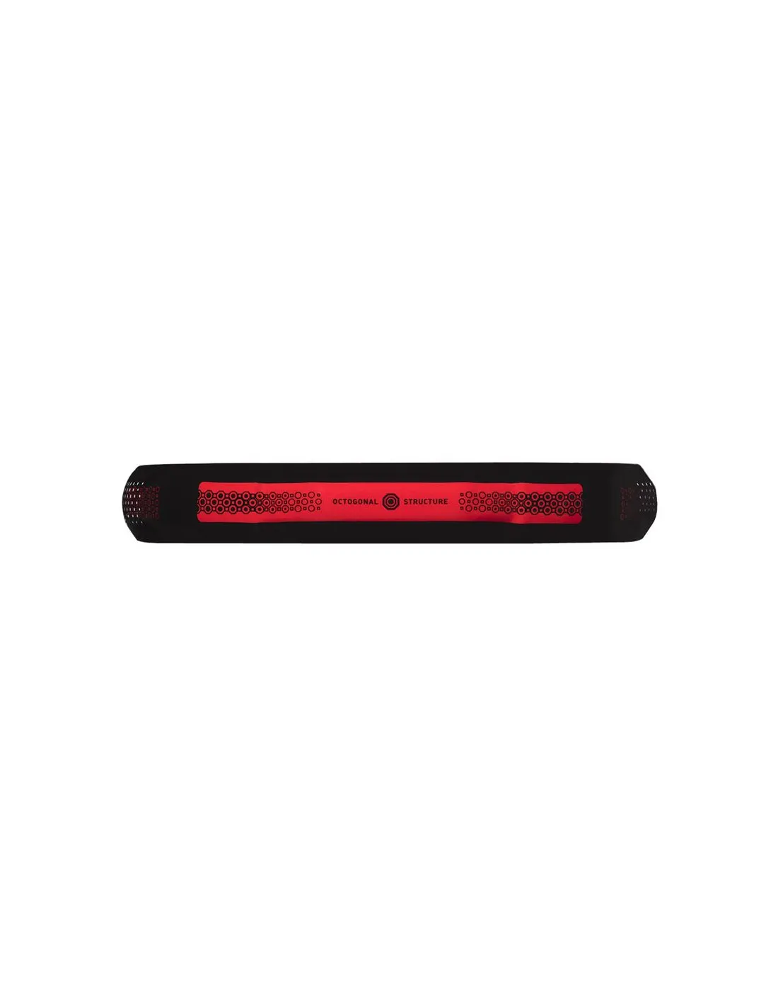 Pala de Padel Metalbone Youth 3.2 Negro Infantil
