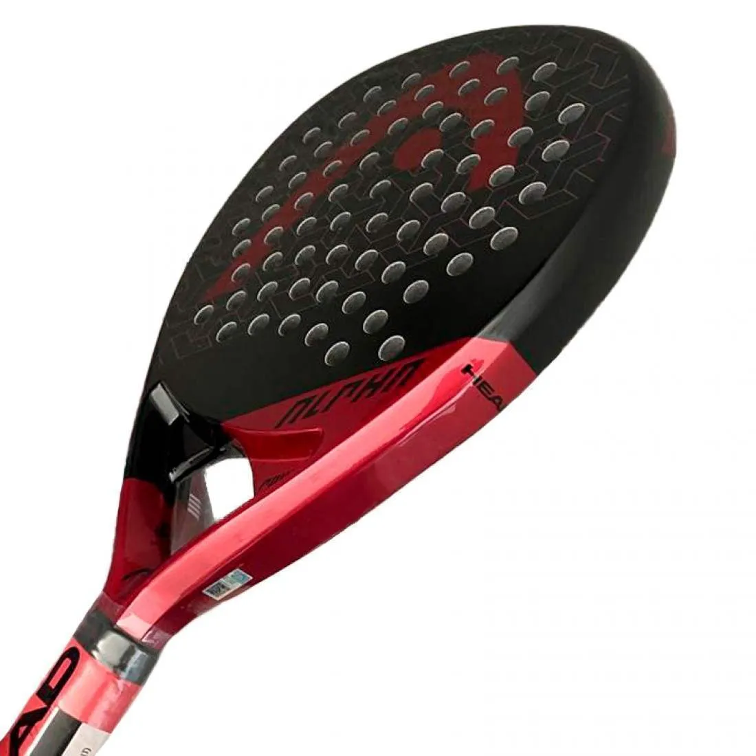 Pala Head Graphene 360 Alpha Power 2023 | Head