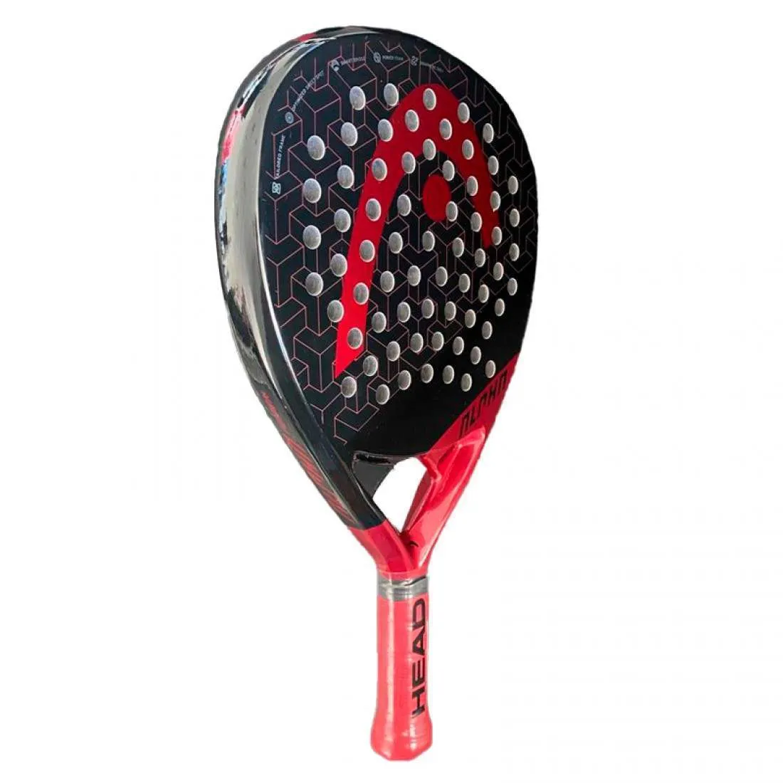 Pala Head Graphene 360 Alpha Power 2023 | Head