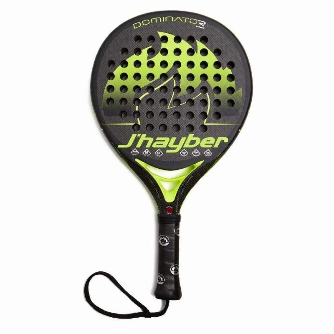 Pala JHayber Silingo Dominator D3K 2022 | Jhayber