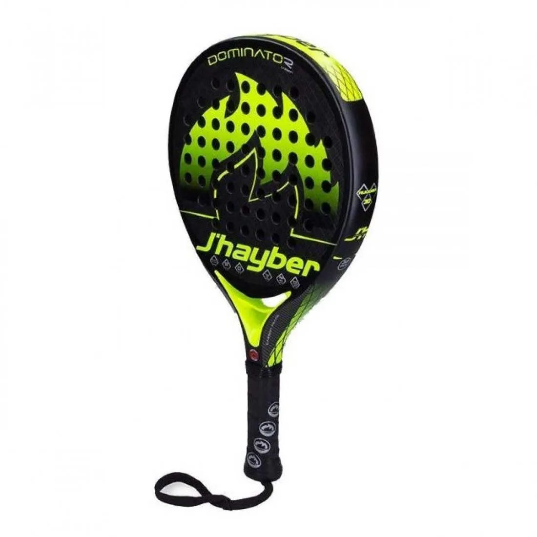 Pala JHayber Silingo Dominator D3K 2022 | Jhayber