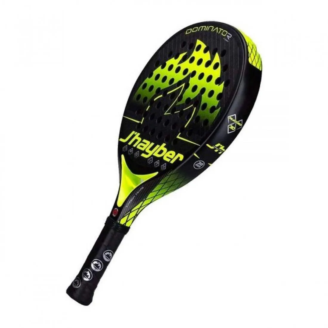 Pala JHayber Silingo Dominator D3K 2022 | Jhayber