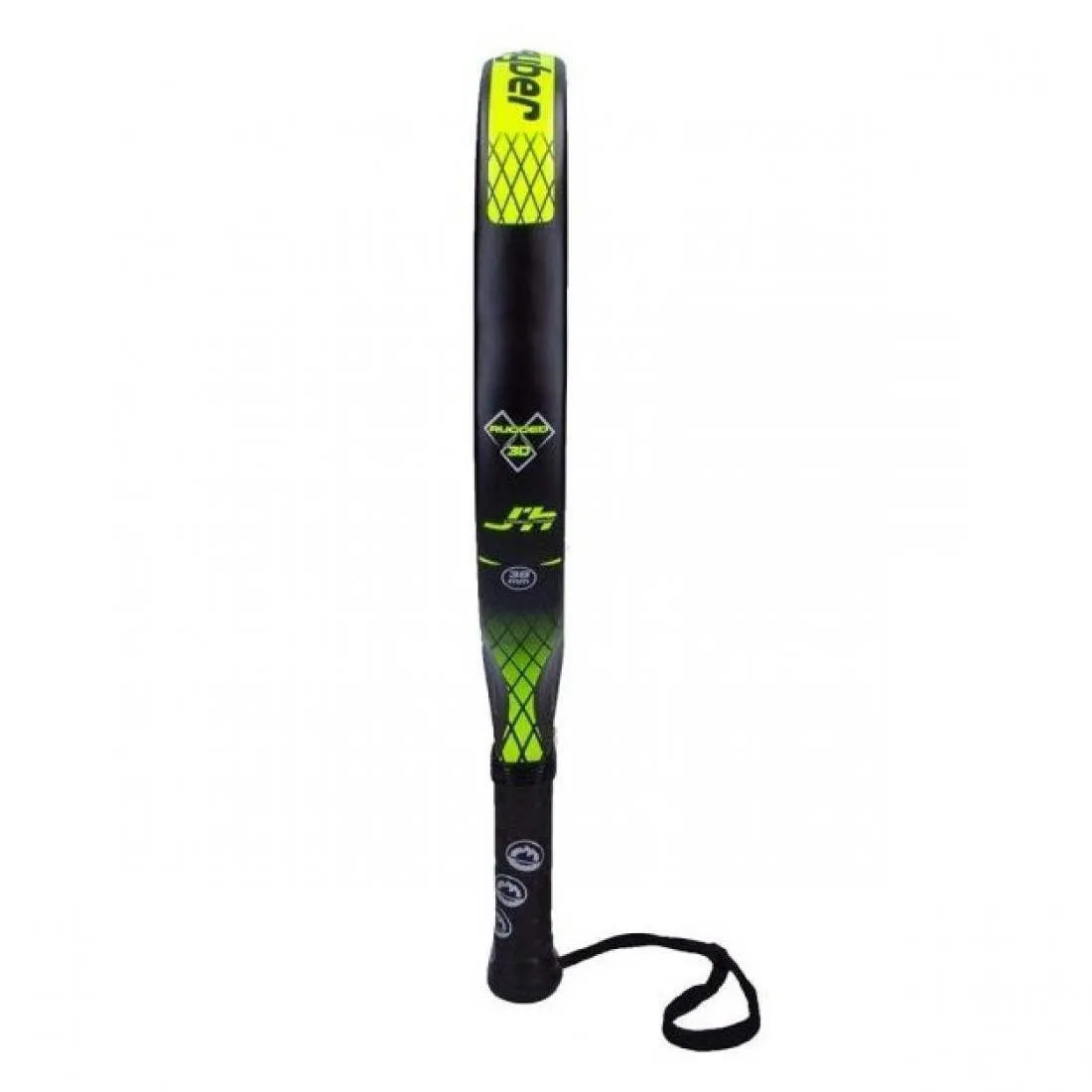 Pala JHayber Silingo Dominator D3K 2022 | Jhayber