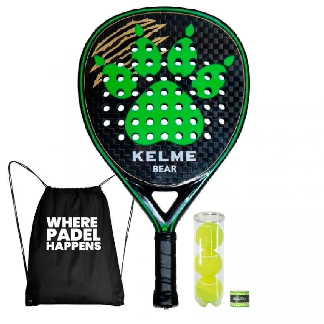 Pala Kelme Bear 2022 | Kelme