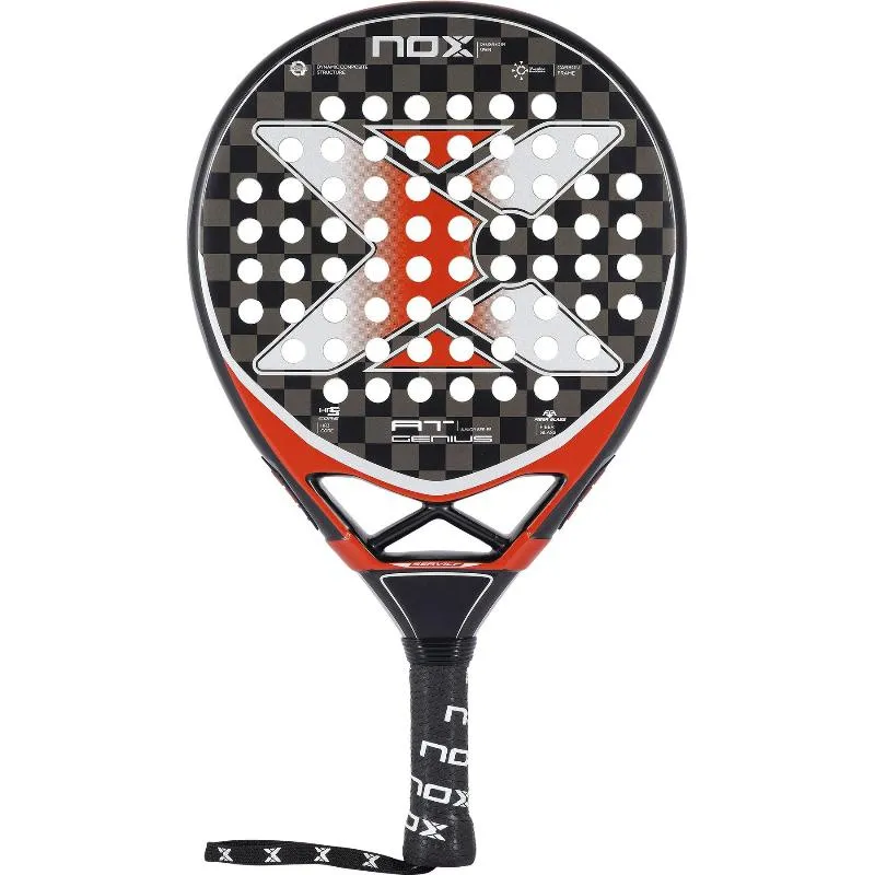 Pala Nox AT10 Genius Junior 2023 | Nox