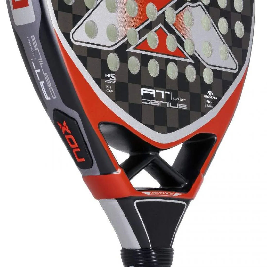 Pala Nox AT10 Genius Junior 2023 | Nox