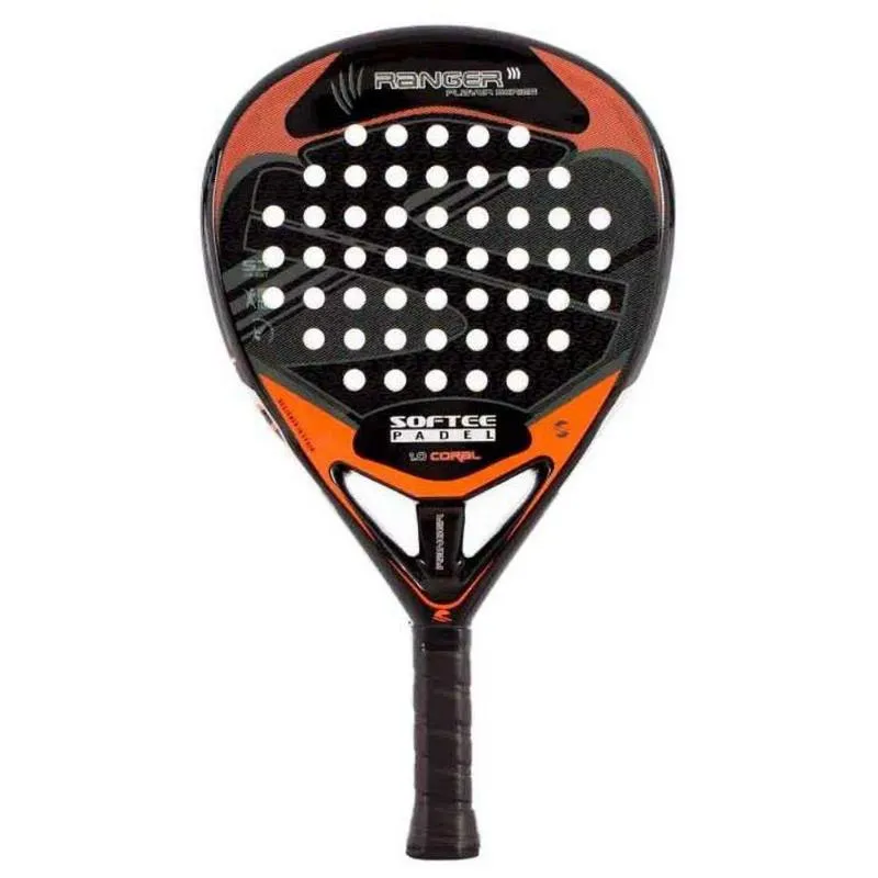 Pala Softee Ranger Coral | Softee