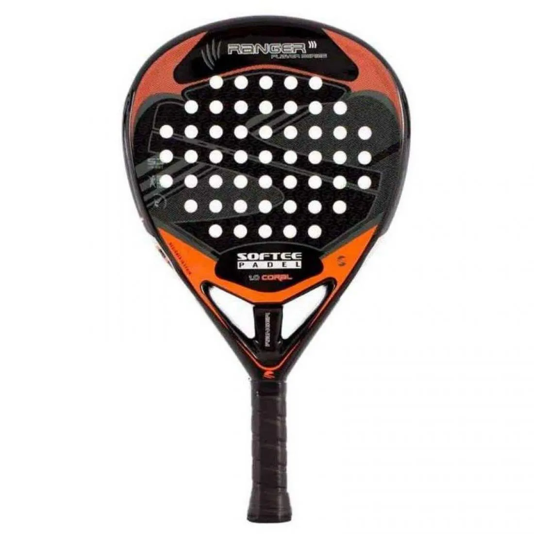 Pala Softee Ranger Coral | Softee