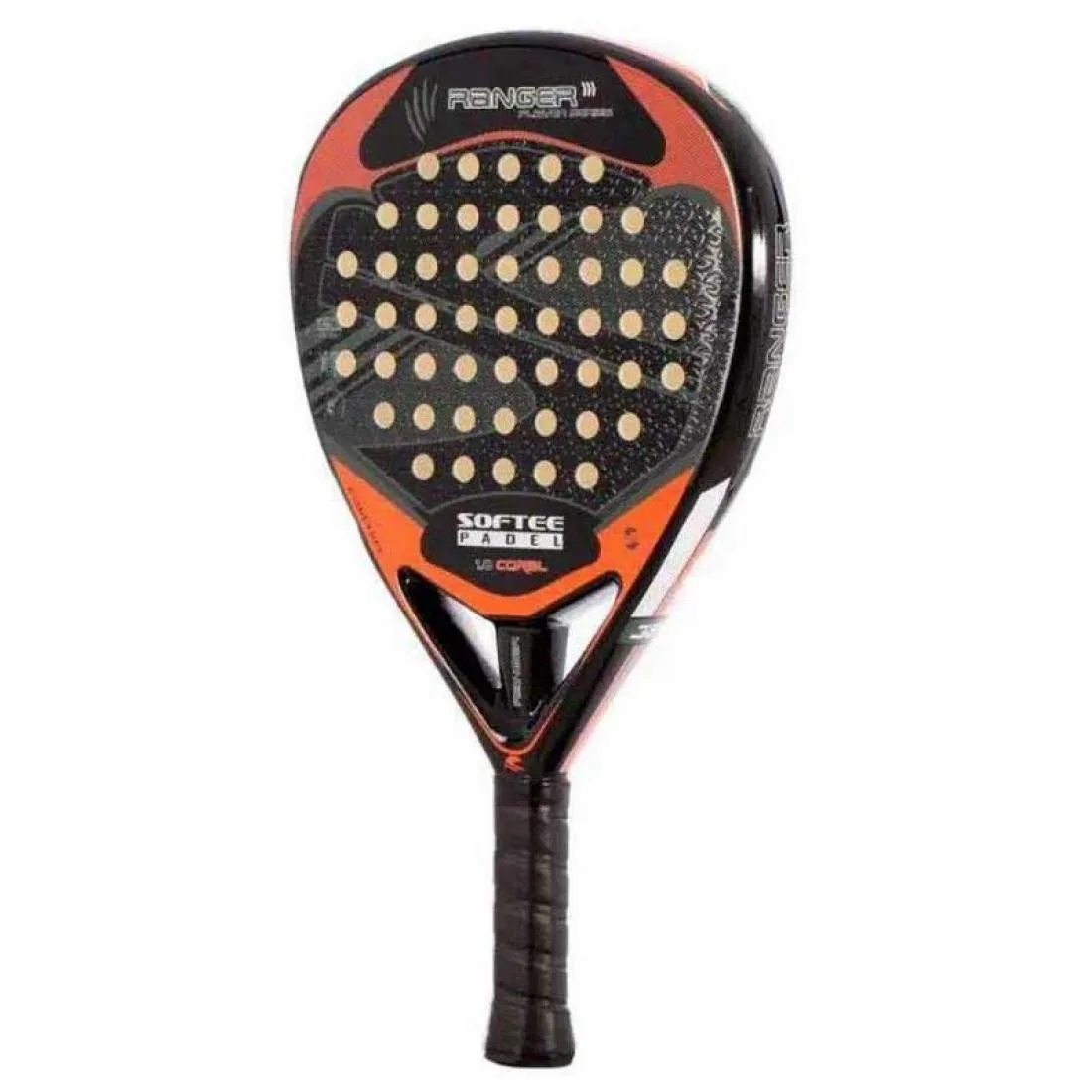 Pala Softee Ranger Coral | Softee