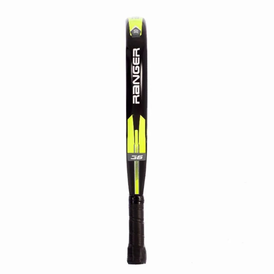 Pala Softee Ranger Yellow Junior | Softee