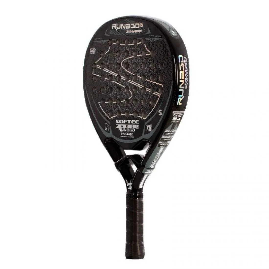 Pala Softee Runa 3D Hybrid | Softee