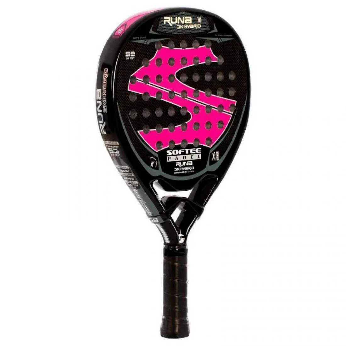 Pala Softee Runa 3K Hybrid | Softee