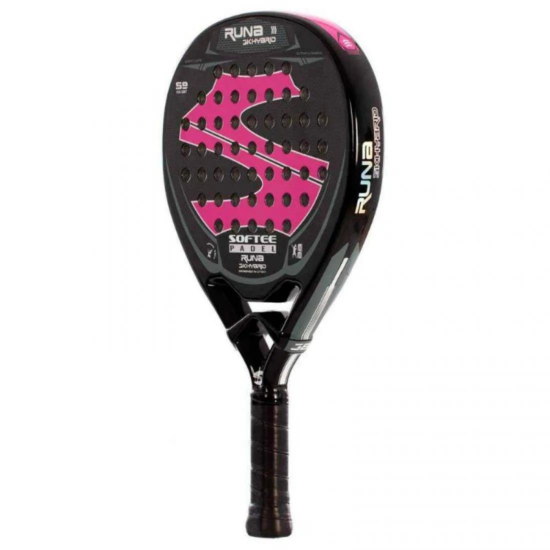 Pala Softee Runa 3K Hybrid | Softee