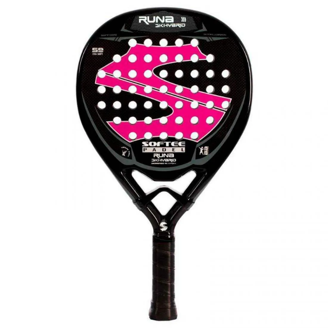 Pala Softee Runa 3K Hybrid | Softee