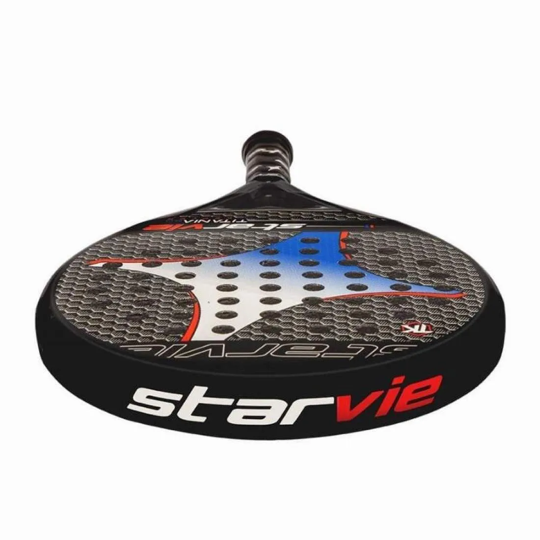 Pala StarVie Titania Kepler 2.0 2023 | Starvie