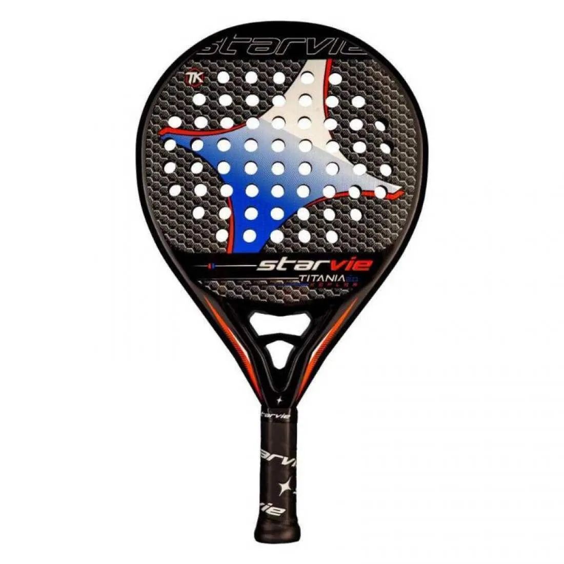 Pala StarVie Titania Kepler Speed 2.0 2023 | Starvie