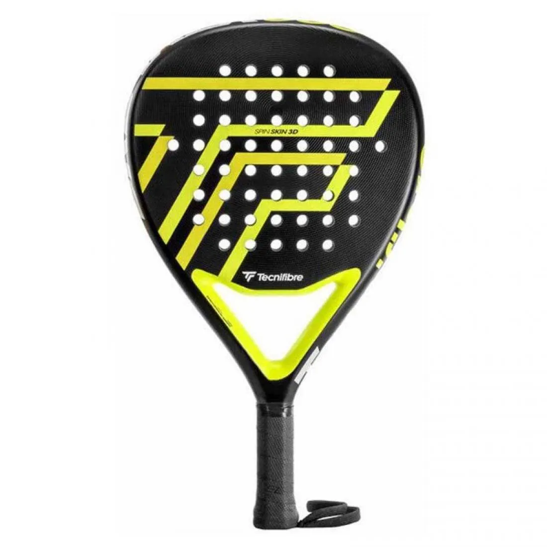 Pala Tecnifibre Wall Breaker 355 | Tecnifibre