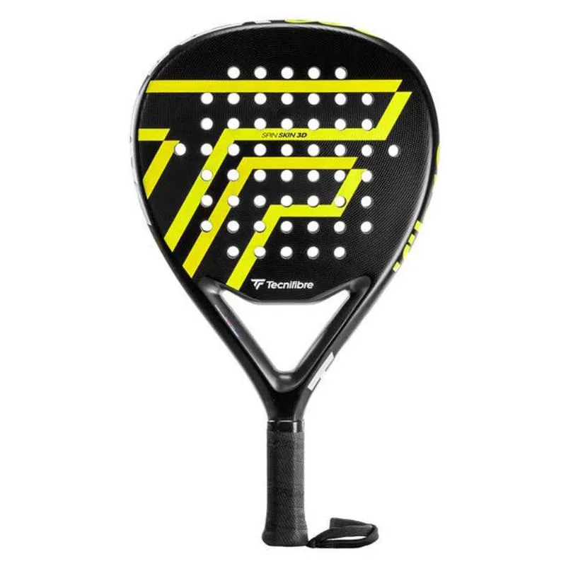 Pala Tecnifibre Wall Breaker 360 | Tecnifibre