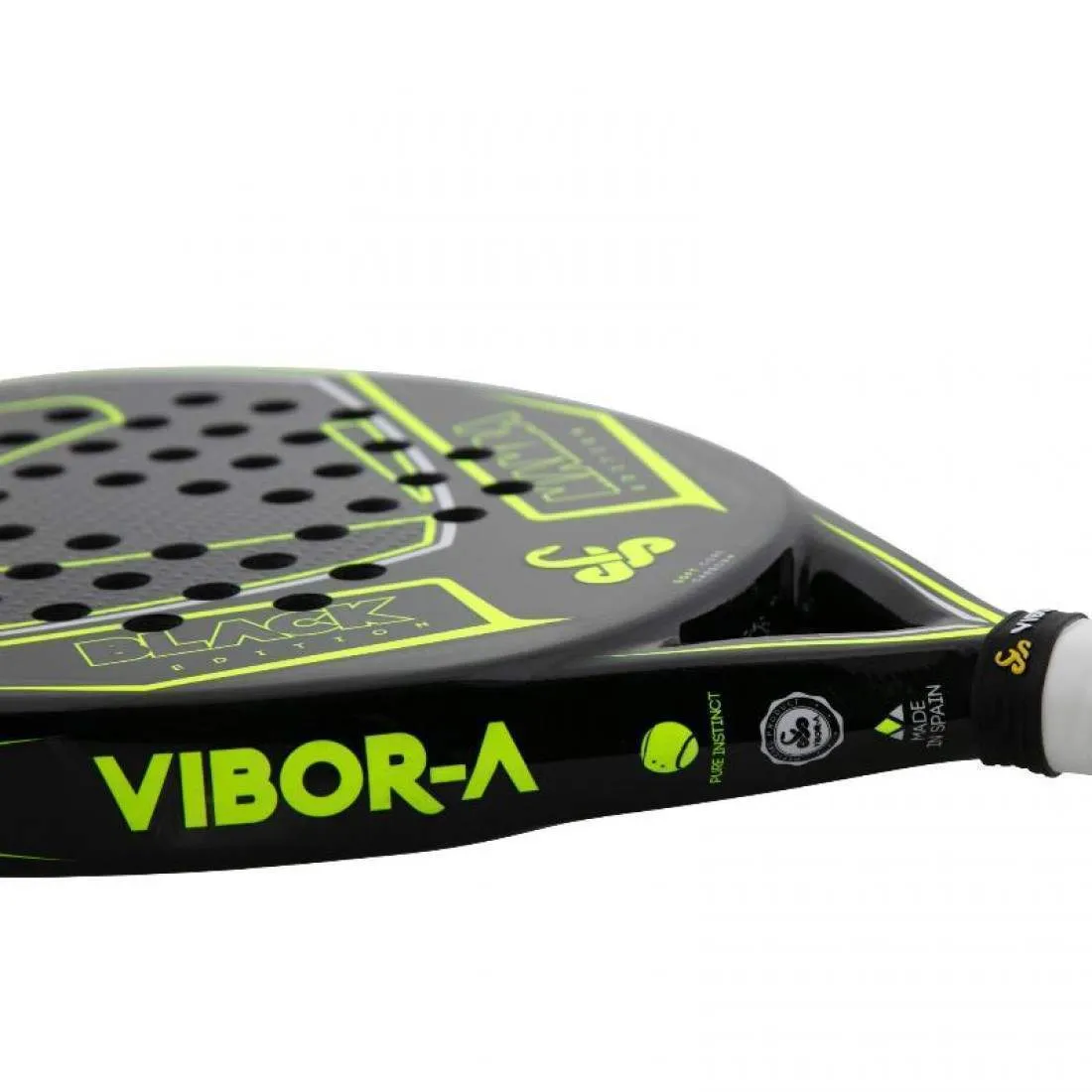 Pala Vibora Black Mamba Edition 2019 | Vibora