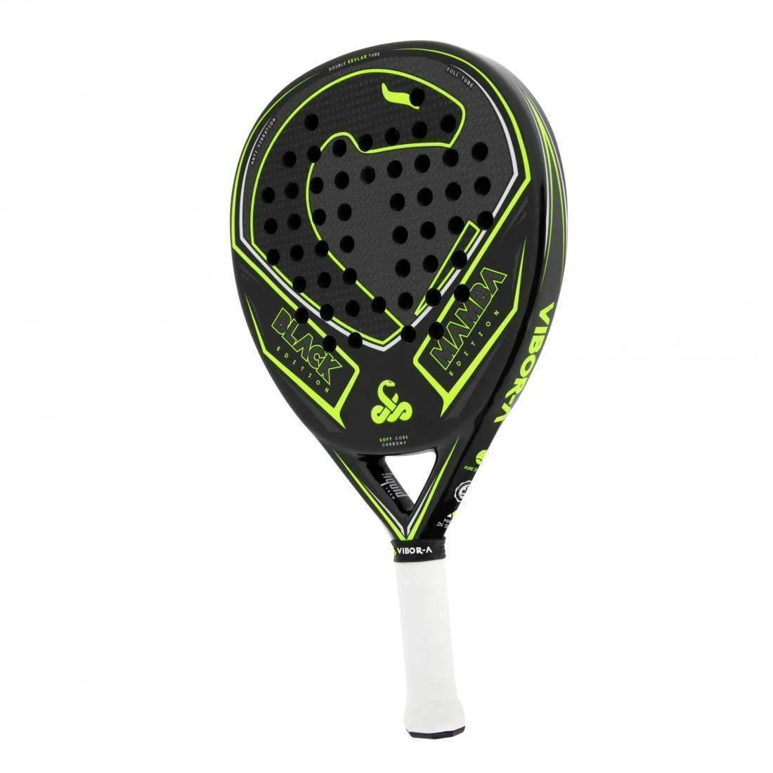 Pala Vibora Black Mamba Edition 2019 | Vibora