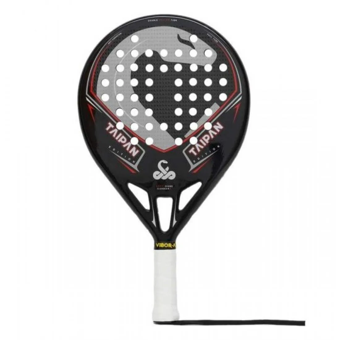 Pala Vibora Black Taipan Liquid Edition 2022 | Vibora