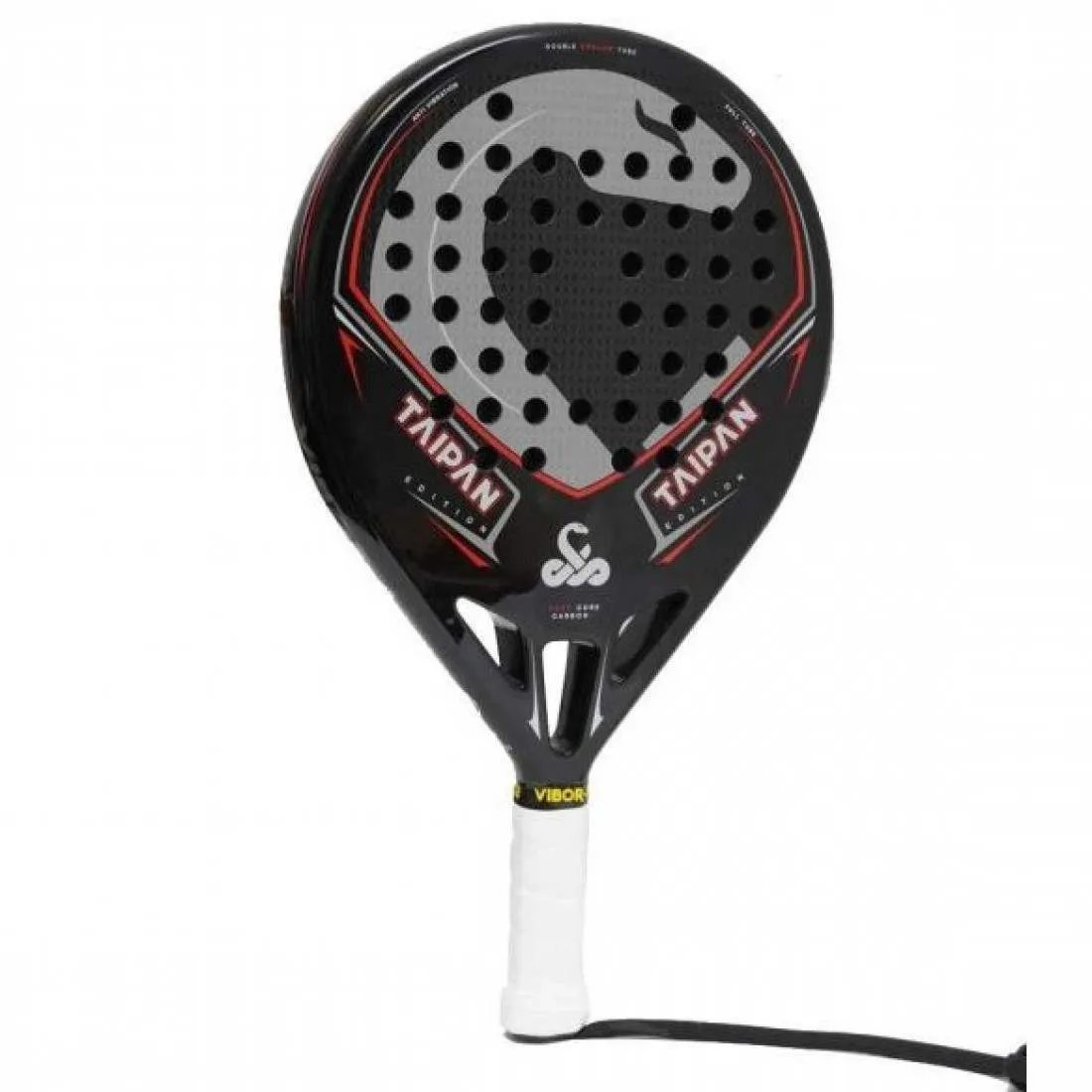 Pala Vibora Black Taipan Liquid Edition 2022 | Vibora