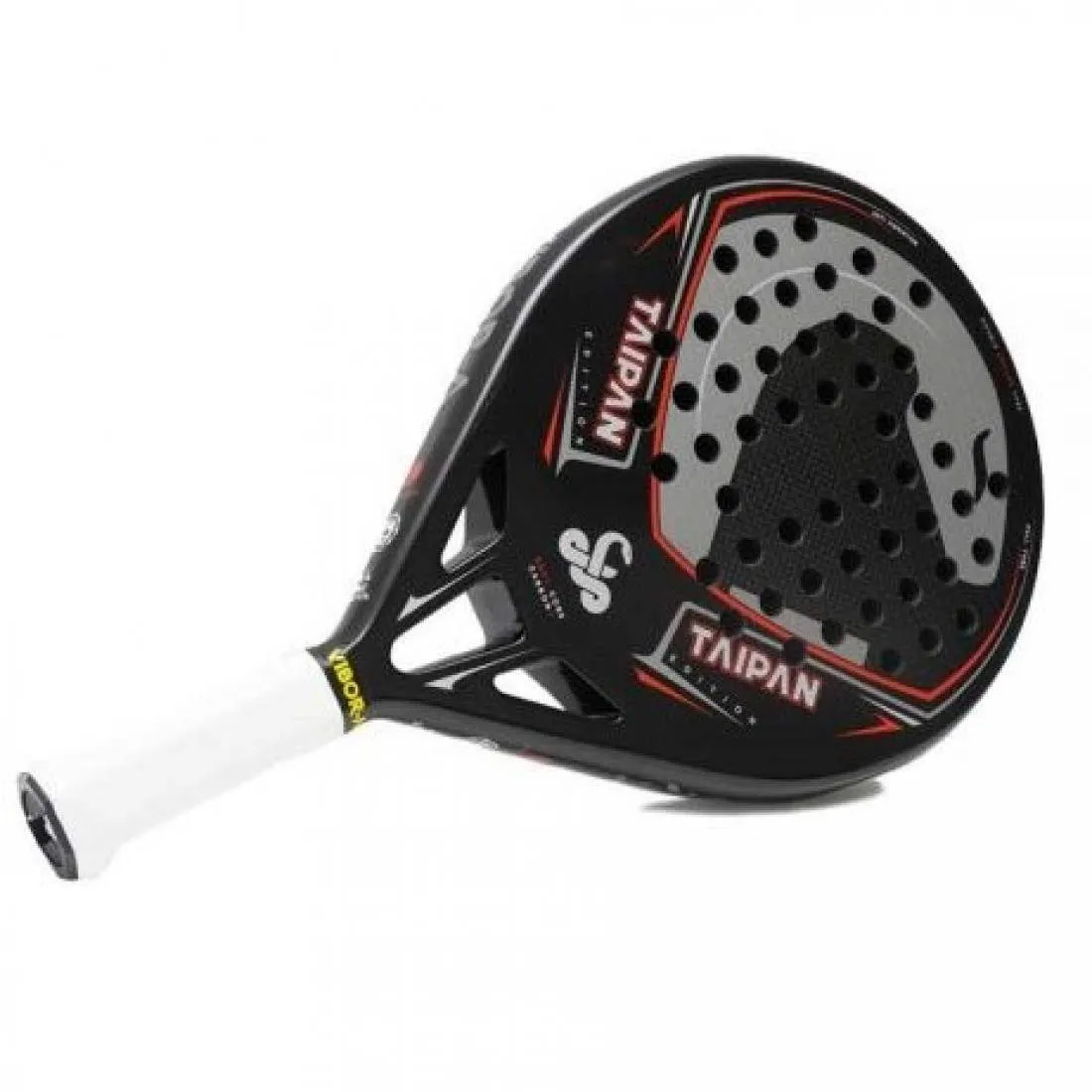 Pala Vibora Black Taipan Liquid Edition 2022 | Vibora