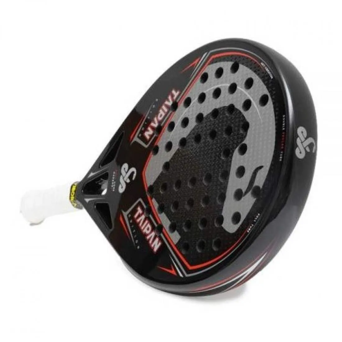Pala Vibora Black Taipan Liquid Edition 2022 | Vibora