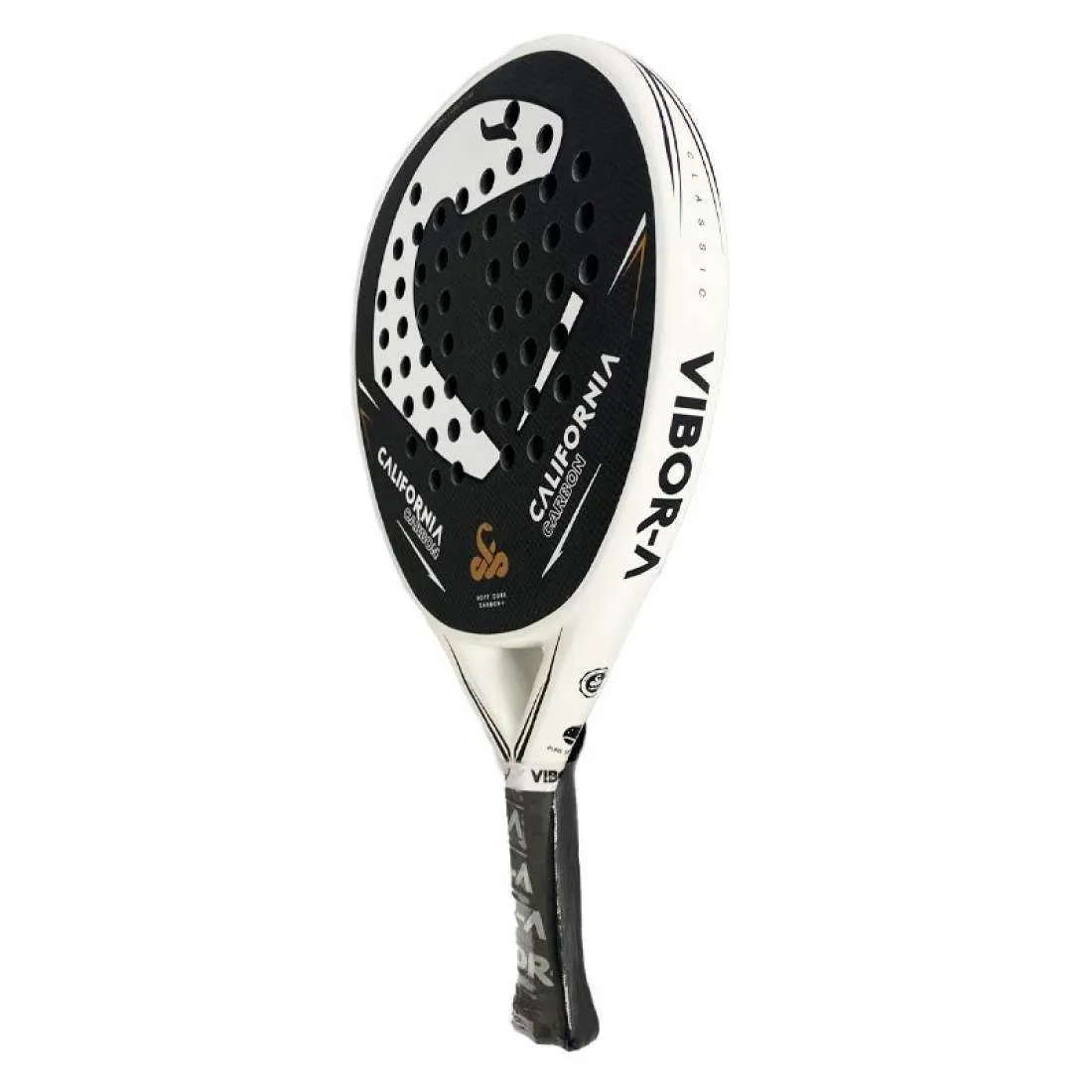 Pala Vibora California Carbon 2022 | Vibora