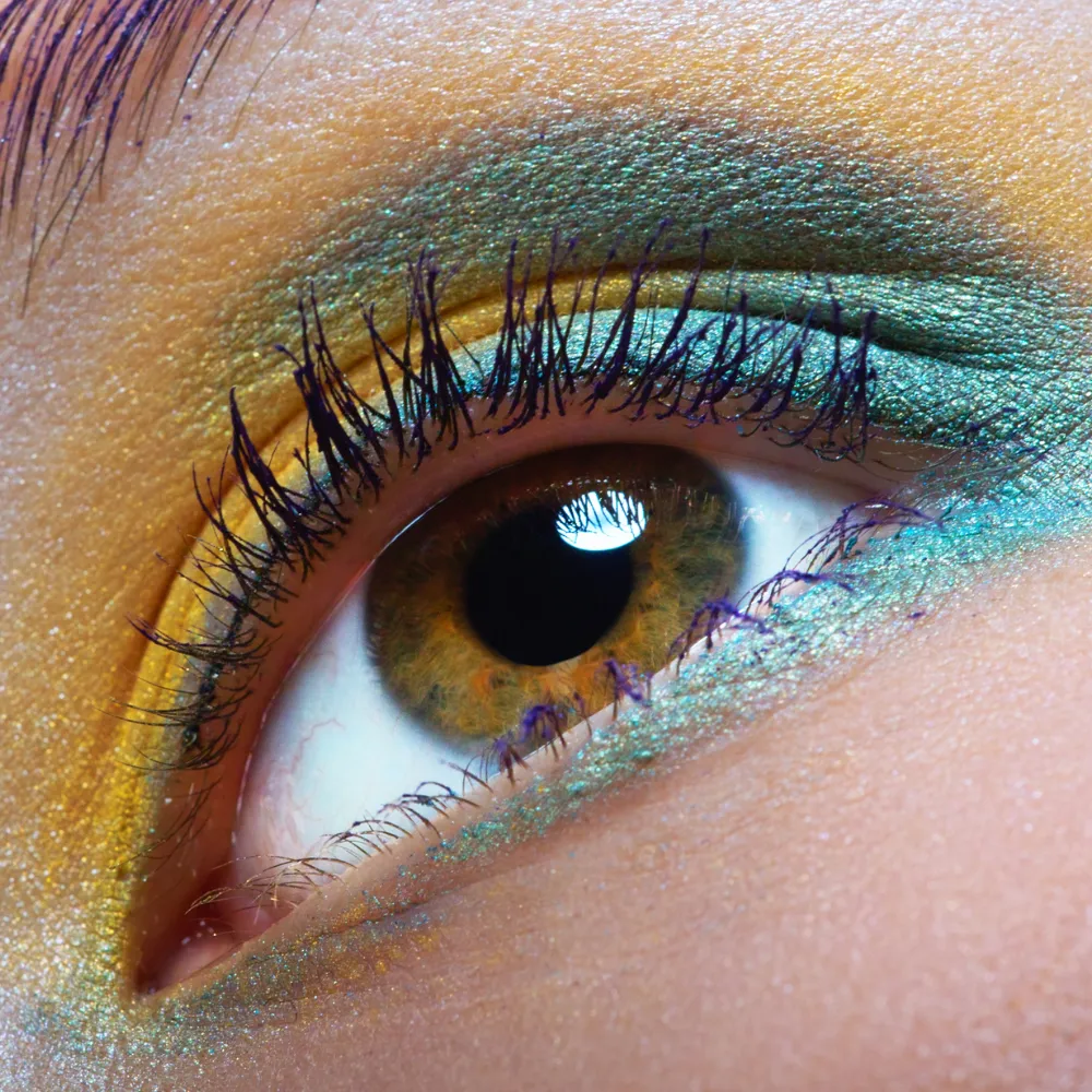 Paleta de Sombras Mediana Donut 25 tonos