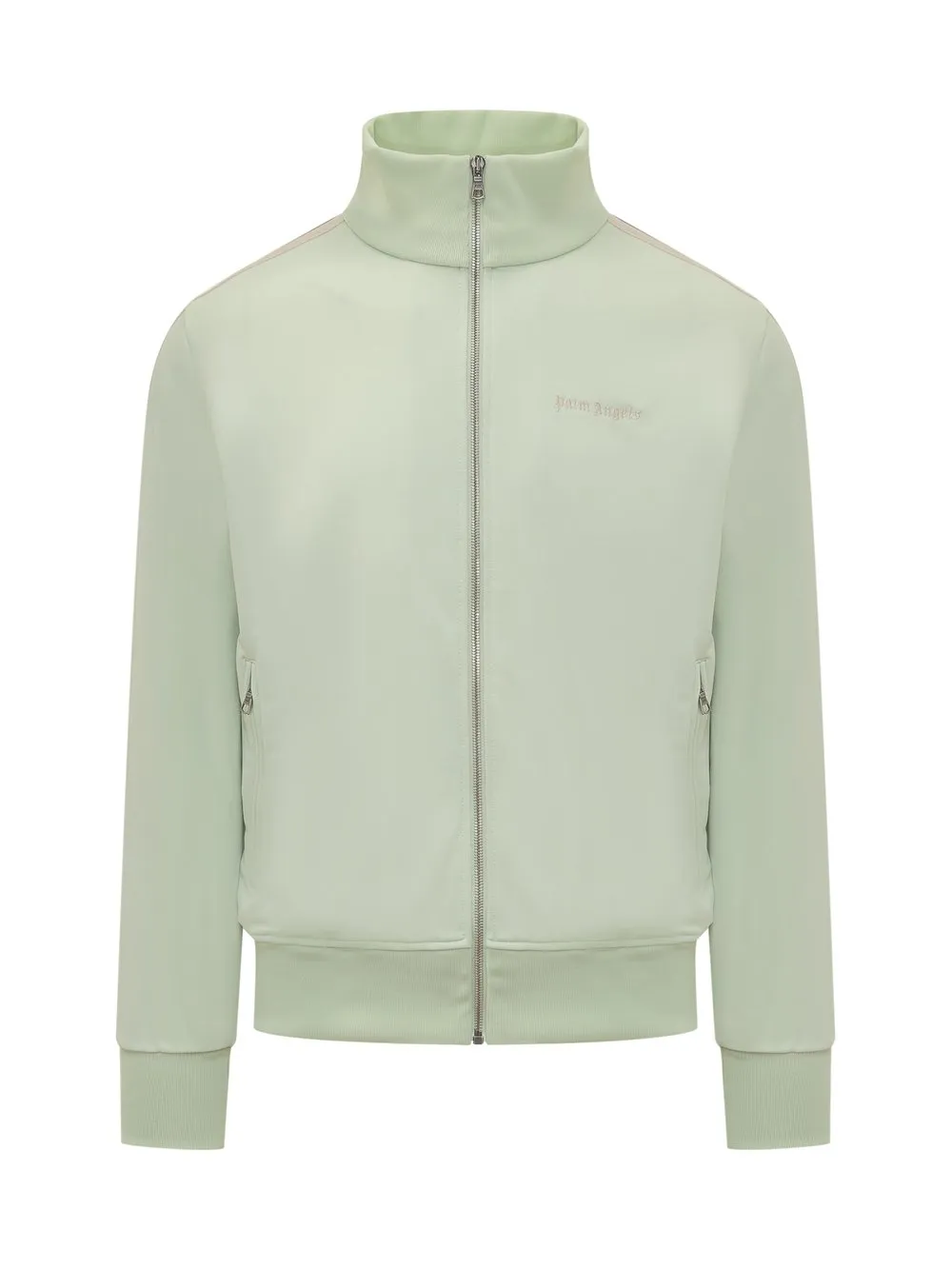 PALM ANGELS Classic Track Sweatshirt