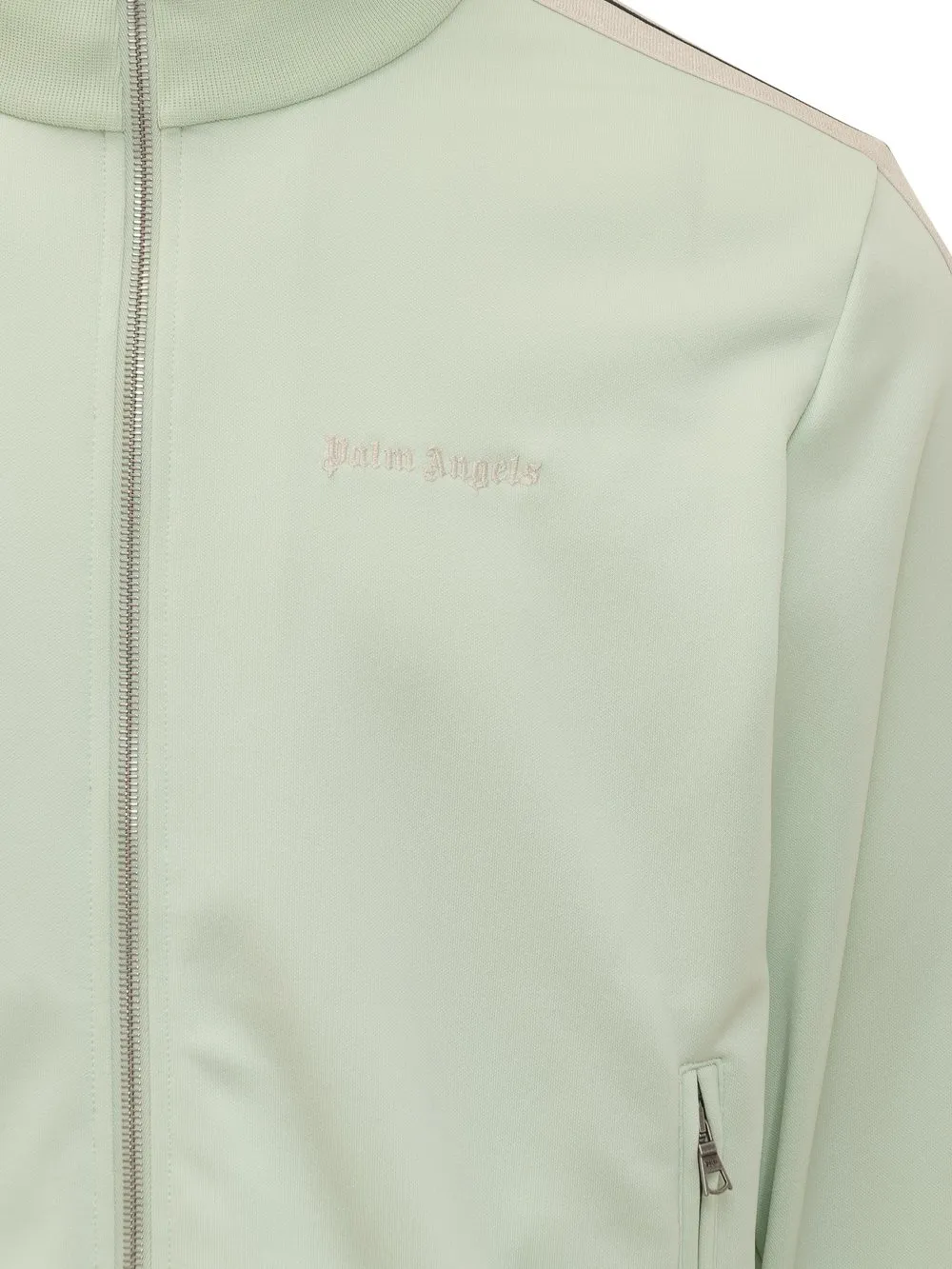 PALM ANGELS Classic Track Sweatshirt
