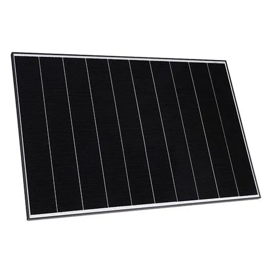Panel Módulo Solar Fotovoltaico Vitovolt 300 M Blackframe de Viessmann