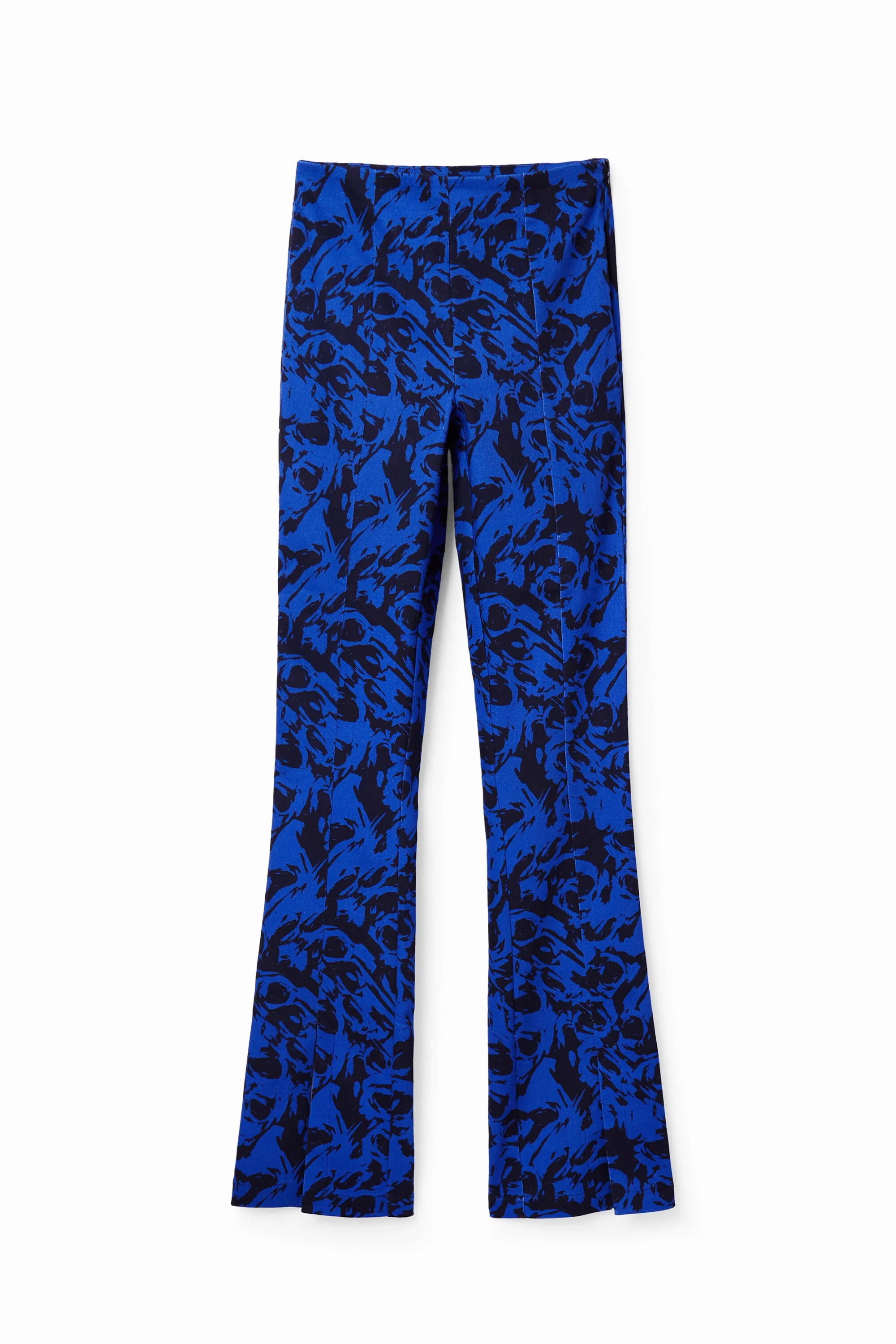 Pantalón arty aberturas