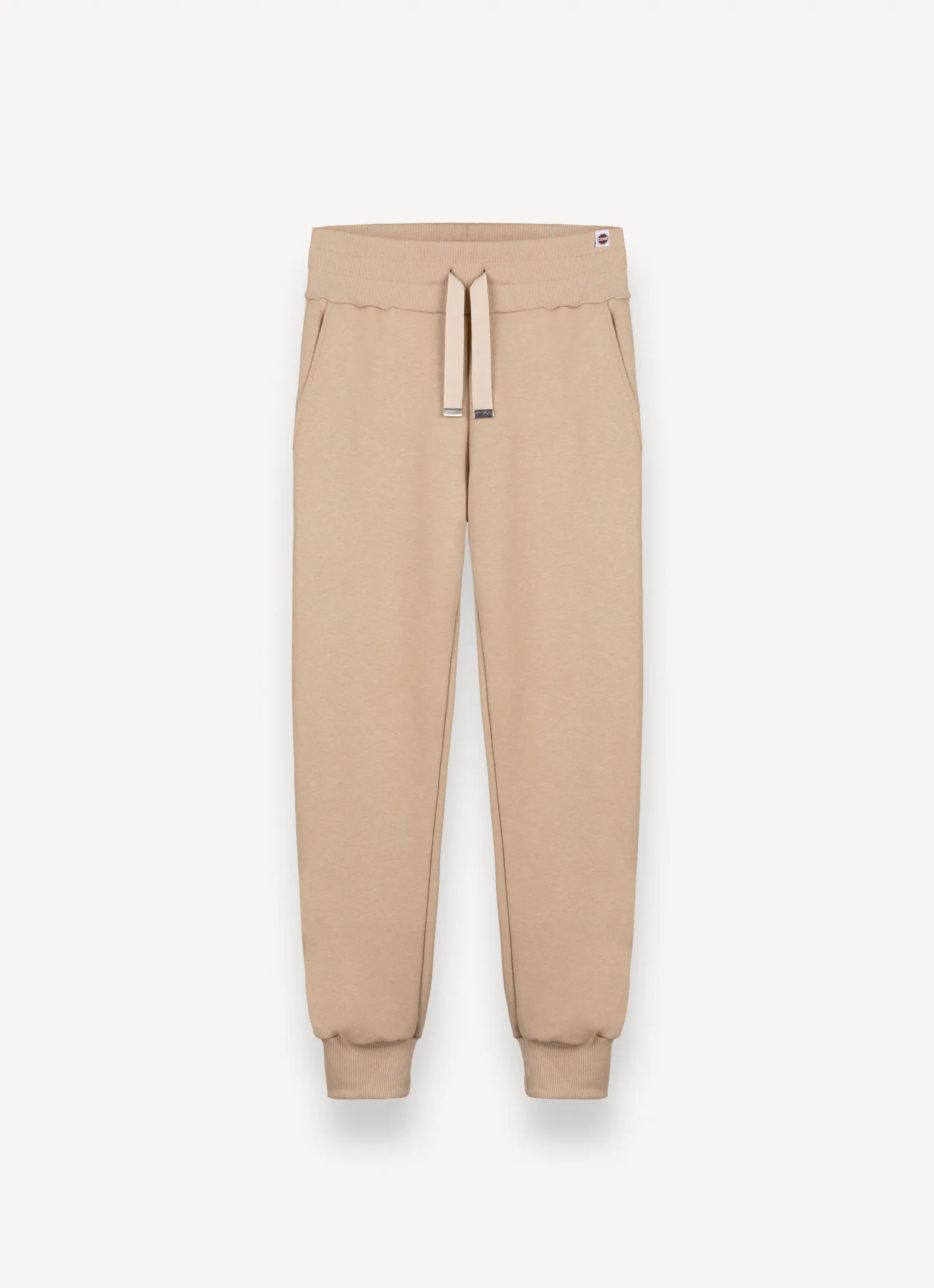 Pantalón de chándal de felpa