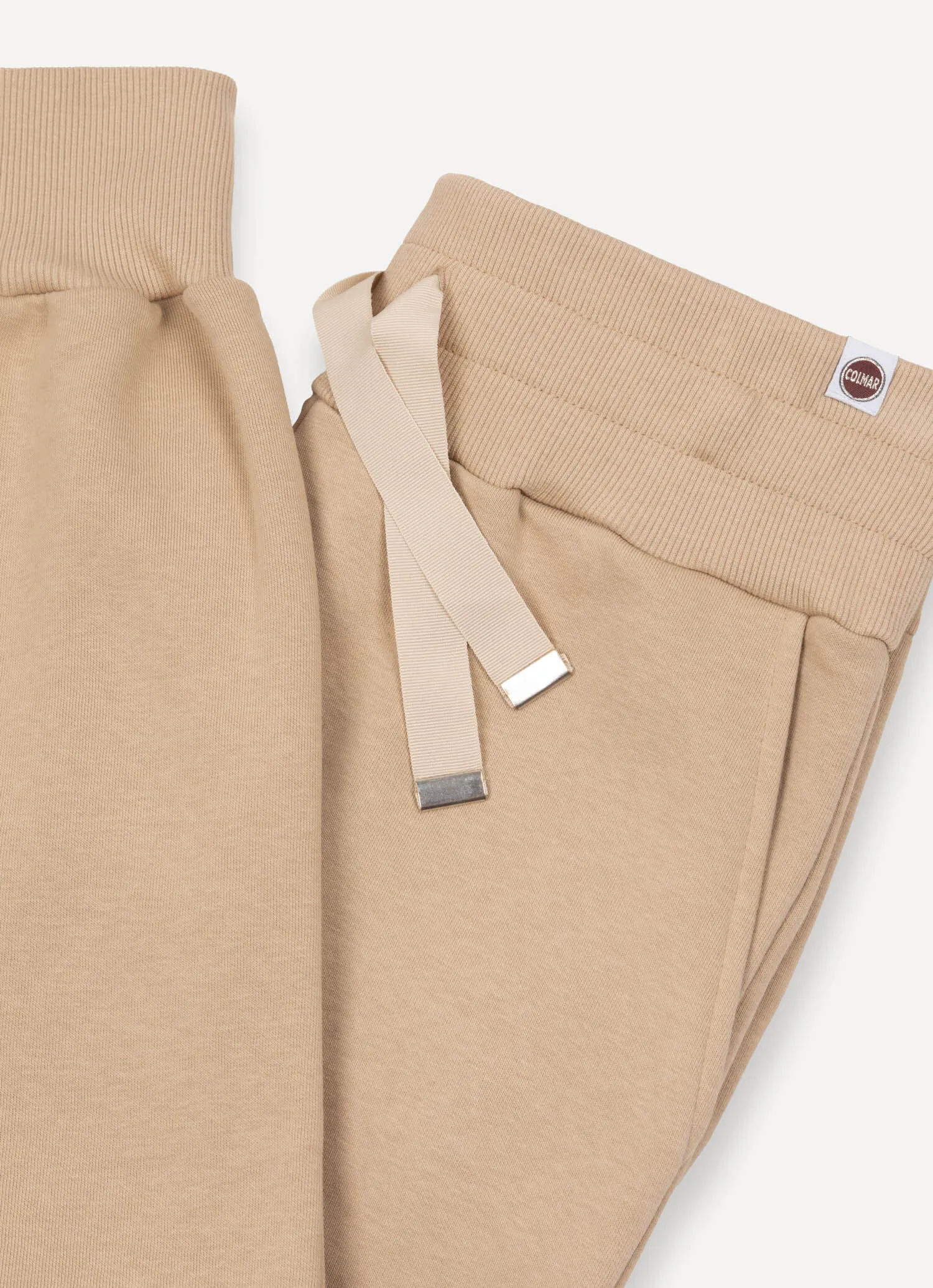 Pantalón de chándal de felpa