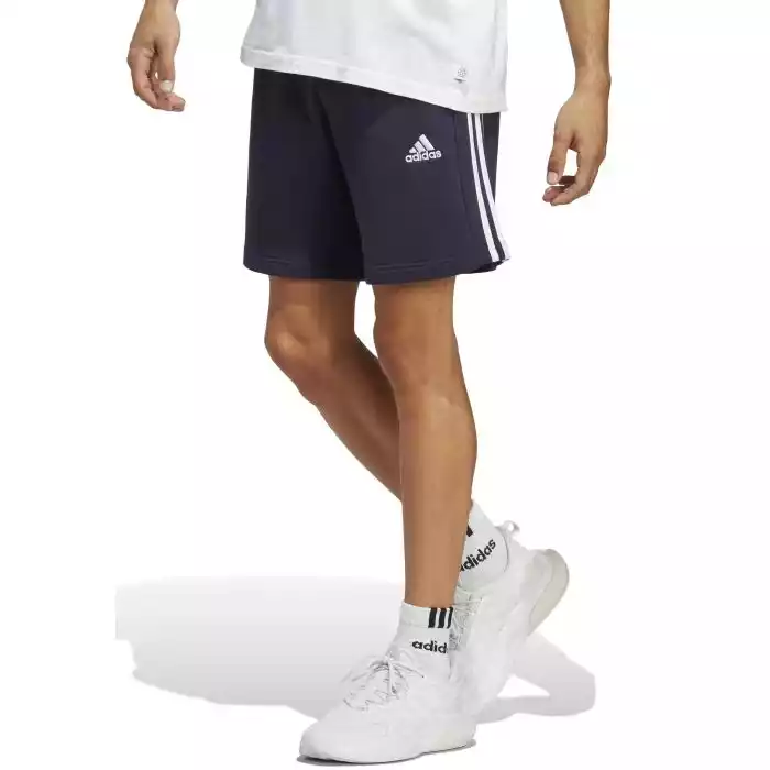 Pantalon corto Adidas 3S Ft Short Ic9436