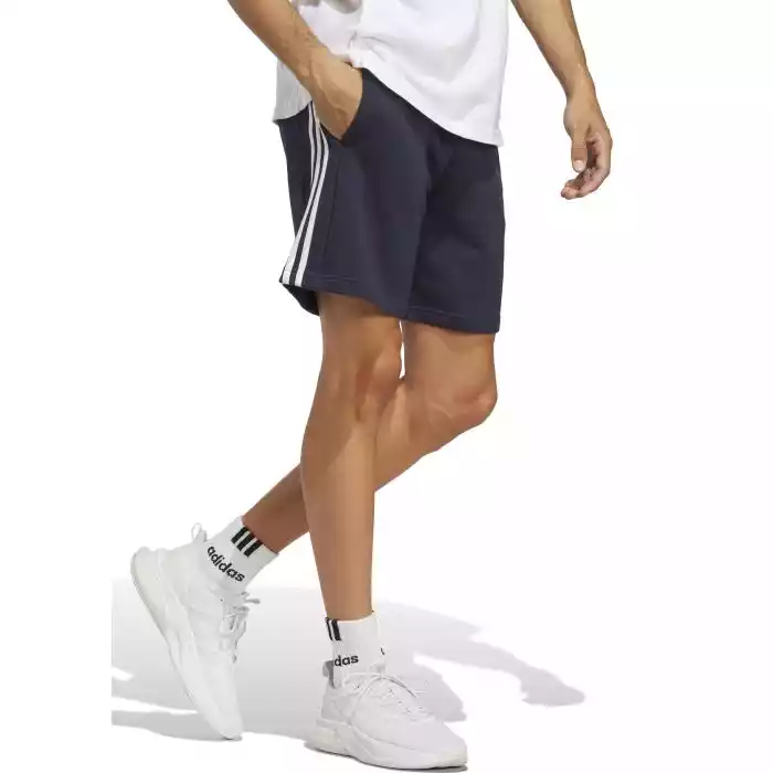 Pantalon corto Adidas 3S Ft Short Ic9436